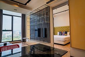 EXPRESSIONZ KLCC BY MANA-MANA