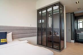 EXPRESSIONZ KLCC BY MANA-MANA