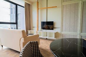 EXPRESSIONZ KLCC BY MANA-MANA