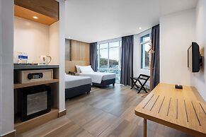 The Bayou Hotel Langkawi