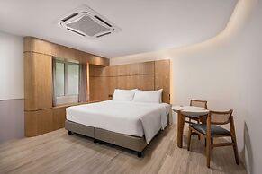 The Bayou Hotel Langkawi