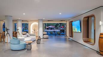 The Bayou Hotel Langkawi