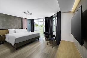 The Bayou Hotel Langkawi