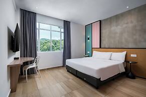 The Bayou Hotel Langkawi