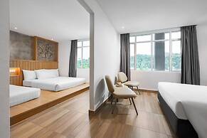 The Bayou Hotel Langkawi