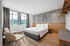 The Bayou Hotel Langkawi