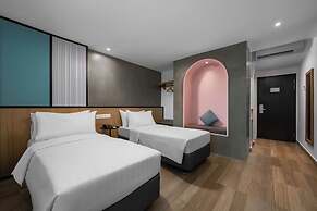 The Bayou Hotel Langkawi