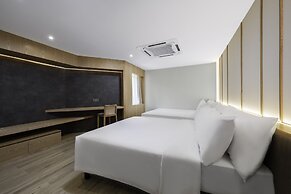 The Bayou Hotel Langkawi