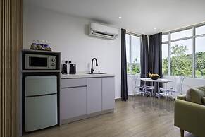 The Bayou Hotel Langkawi