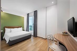 The Bayou Hotel Langkawi