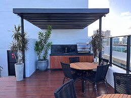 Flat Comfort Get One - João Pessoa