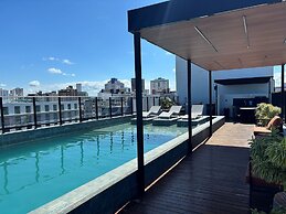 Flat Comfort Get One - João Pessoa