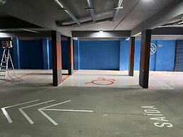 Flat Comfort Get One - João Pessoa