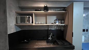 Flat Comfort Get One - João Pessoa