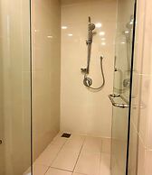 MCity Infinity pool KLCC