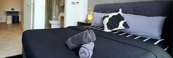 MCity Infinity pool KLCC