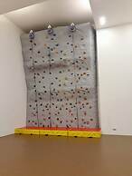 MCity Infinity pool KLCC