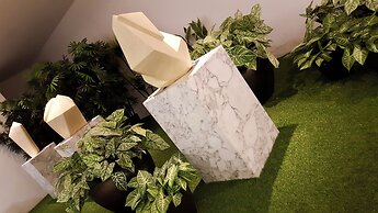 MCity Infinity pool KLCC