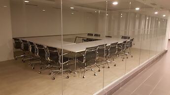 MCity Infinity pool KLCC