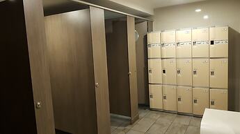 MCity Infinity pool KLCC