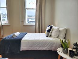 U Suites on Cuba