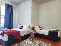 U Suites on Cuba