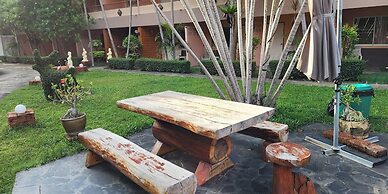 Safari Riviera Resort