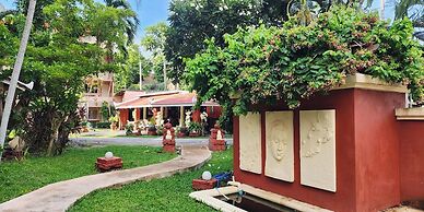 Safari Riviera Resort