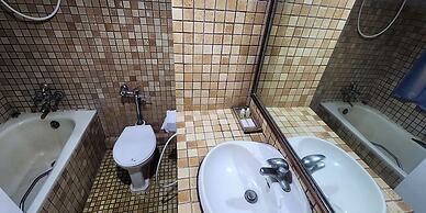 Safari Riviera Resort