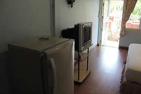 Safari Riviera Resort