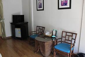 Safari Riviera Resort