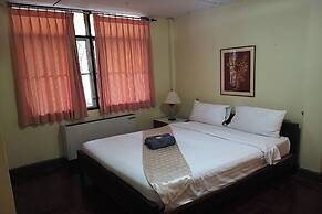 Safari Riviera Resort