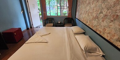 Safari Riviera Resort