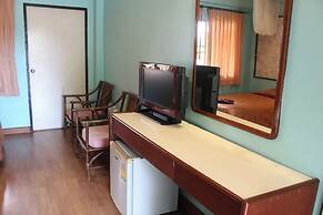 Safari Riviera Resort