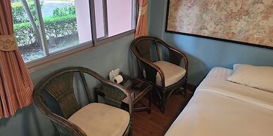 Safari Riviera Resort