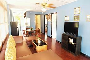 Safari Riviera Resort