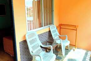 Safari Riviera Resort