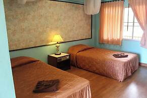 Safari Riviera Resort