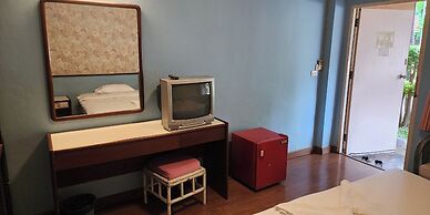 Safari Riviera Resort