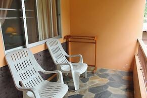 Safari Riviera Resort