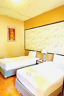 Safari Riviera Resort