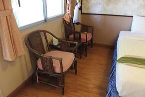 Safari Riviera Resort