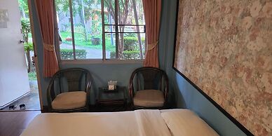 Safari Riviera Resort