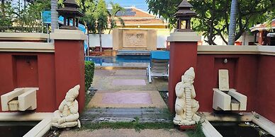 Safari Riviera Resort