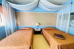 Safari Riviera Resort