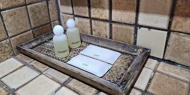 Safari Riviera Resort