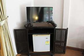 Safari Riviera Resort