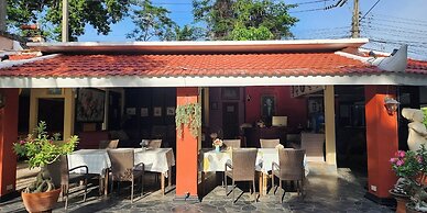 Safari Riviera Resort