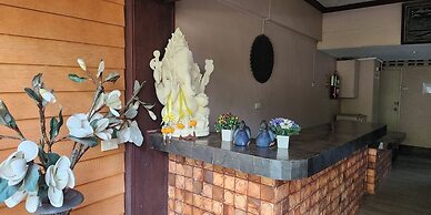 Safari Riviera Resort