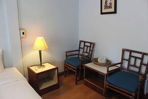 Safari Riviera Resort